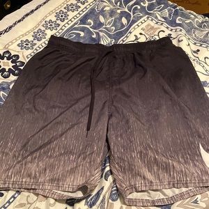 Men’s Nike Swim Trunks